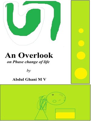 cover image of An Overlook